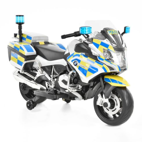 Hecht GYERMEK MOTOR BMWR1200RTPOLICE