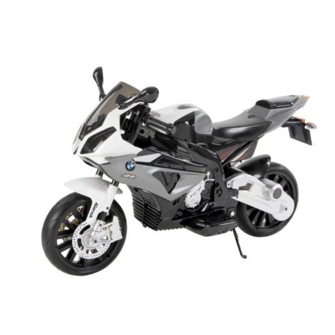 BMWS S 1000 RR-GREY - Gyermek motor