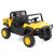CAT BACK UTV - Akkumulátoros gyerek kisautó