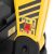 CAT BACK HOE YELLOW - Akkumulátoros gyerek rakodógép