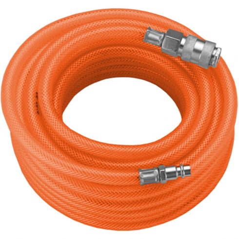 Hecht LEVEGŐTÖMLŐ, 10M, 6,3X11,3 MM, PVC HECHT002075A