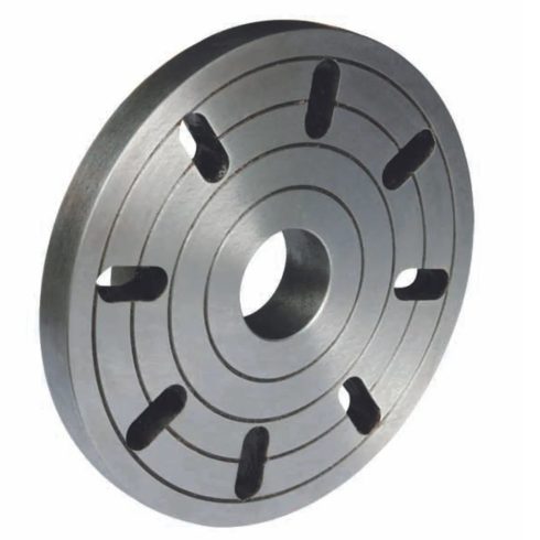 HECHT 008410C - Szorítótárcsa 160 mm tárcsához