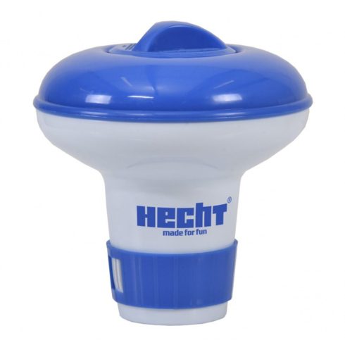 HECHT 060703 - Úszó tabletta adagoló 20g