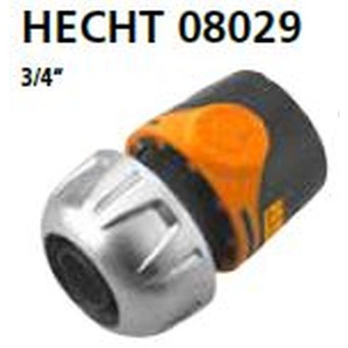 Hecht LOCSOLÓ CSATLAKOZÓ 3/4" HECHT08029