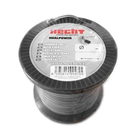 Hecht VÁGÓSZÁL MAGGAL "NÉGYZET" 3*232M HECHT10423230