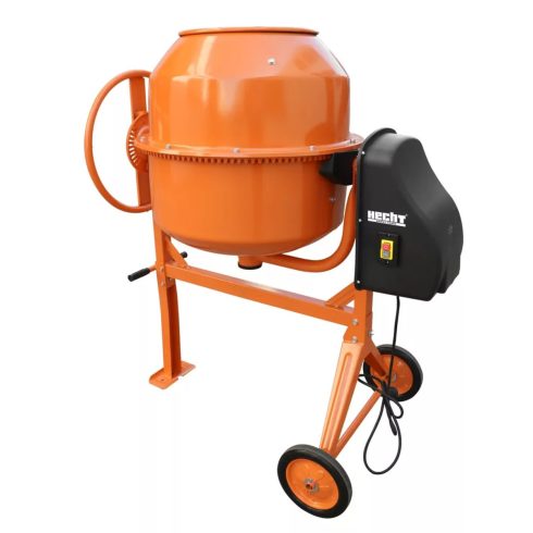 Hecht BETONKEVERŐ 140L HECHT2141