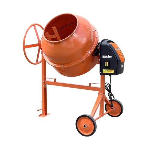 Hecht BETONKEVERŐ 200L HECHT2223