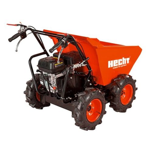 Hecht BENZINMOTOROS SZÁLLÍTÓ HECHT2636