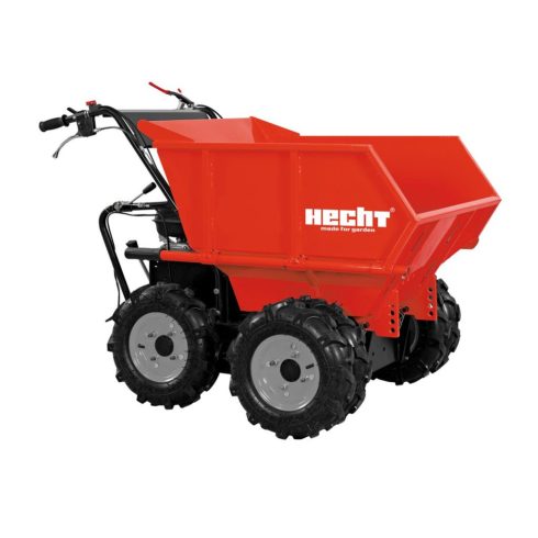 Hecht BENZINMOTOROS SZÁLLÍTÓ HECHT2650