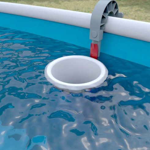 Hecht MEDENCE SKIMMER (FÖLÖZŐ) HECHT30004
