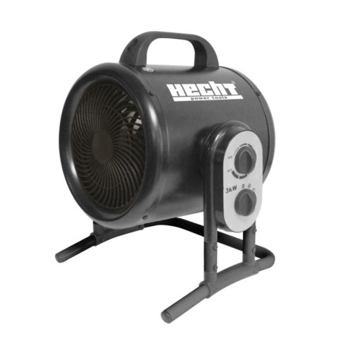 HECHT 3422 - Hősugárzó ventilátorral