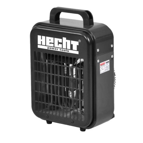 Hecht HŐSUGÁRZÓ VENTILÁTORRAL ÉS TERMOSZTÁTTAL HECHT3500