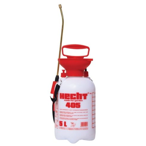 Hecht PERMETEZŐ 5L HECHT405