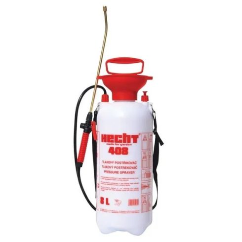 Hecht PERMETEZŐ 8L PUMPÁS HECHT408