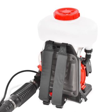 Hecht BENZINMOTOROS HÁTI PERMETEZŐ HECHT443