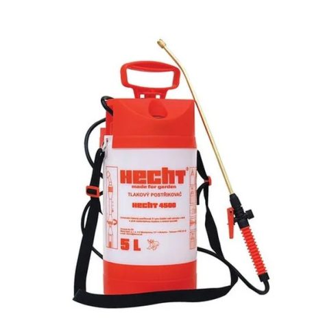 Hecht PERMETEZŐ PUMPÁS 5L HECHT4500