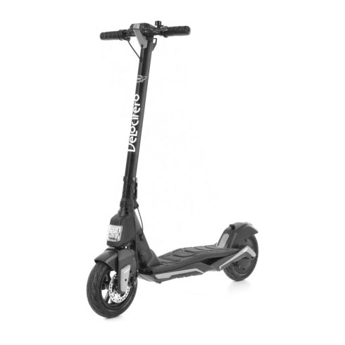 HECHT 5199 GREY - Akkumulátoros roller