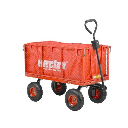 Hecht UTÁNFUTÓ KERTI TRAKTORHOZ HECHT52184