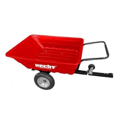 Hecht UTÁNFUTÓ KERTITRAKT. MAX.TER.:300 KG HECHT53080