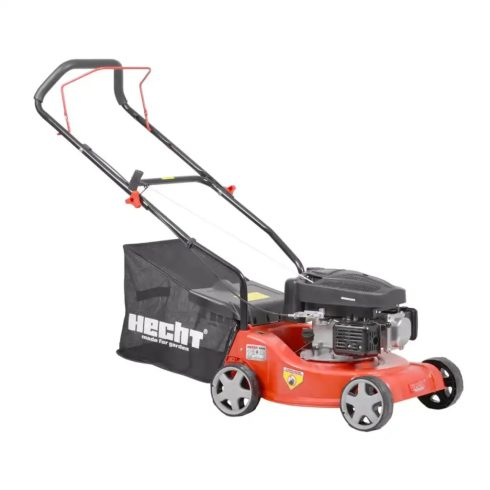 Hecht BENZINMOTOROS FŰNYÍRÓ HECHT5408
