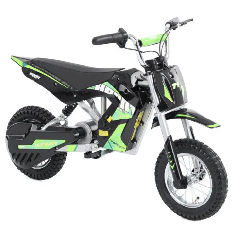 Hecht GYERMEK MOTOR HECHT54300GREEN