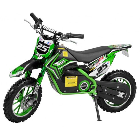 Hecht GYERMEK MOTOR - ZÖLD HECHT54501