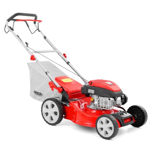 HECHT 54666 SX - Benzinmotoros fűnyíró