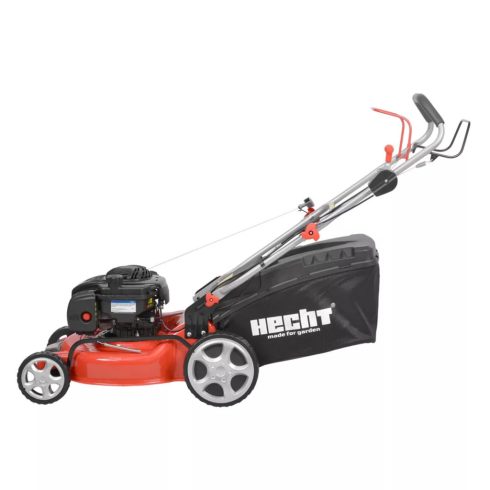 HECHT 546 BSW - Benzinmotoros önjáró fűnyíró