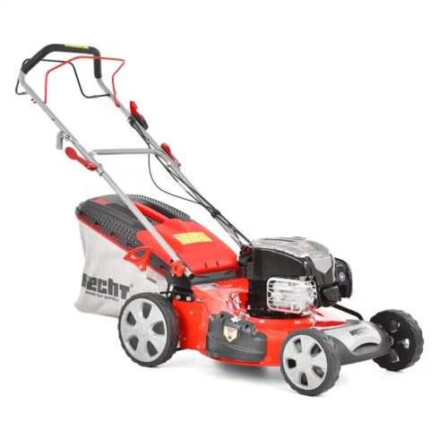 Hecht BENZINMOTOROS ÖNJÁRÓ FŰNYÍRÓ HECHT5483SW5IN1
