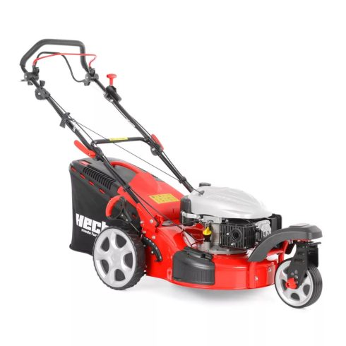 Hecht BENZINMOTOROS ÖNJÁRÓ FŰNYÍRÓ HECHT5483SWE5IN1