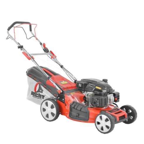 Hecht BENZINMOTOROS ÖNJÁRÓ FŰNYÍRÓ HECHT554SX