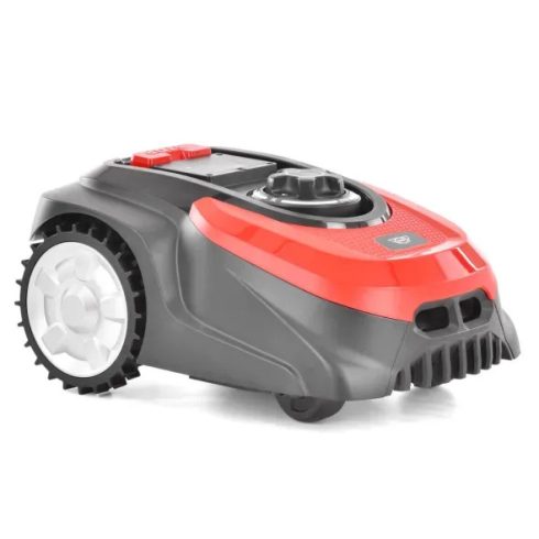 Hecht ROBOTFŰNYÍRÓ HECHT5608