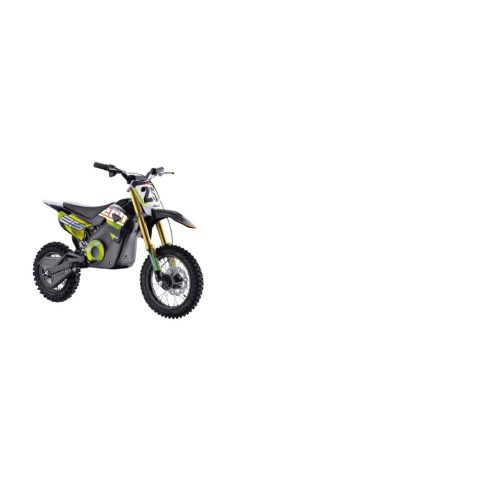 Hecht GYERMEK MOTOR HECHT59100GREEN