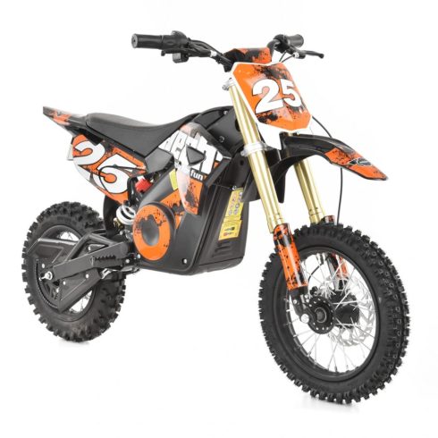 Hecht GYERMEK MOTOR HECHT59100ORANGE