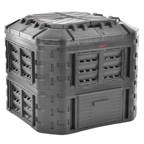 Hecht KOMPOSZTÁLÓ 600L HECHT6600