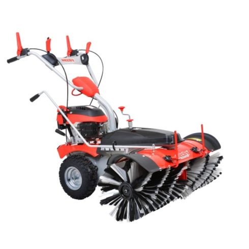 Hecht BENZINMOTOROS SEPRŐGÉP HECHT8101