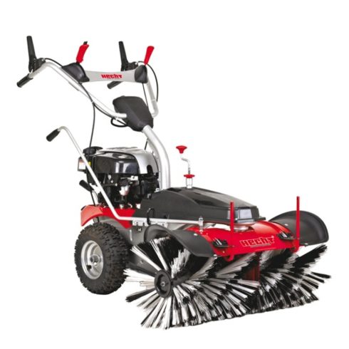 Hecht BENZINMOTOROS SEPRŐGÉP, B&S MOTOR HECHT8101BS