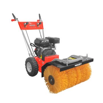 Hecht BENZINMOTOROS SEPRŐGÉP HECHT8615