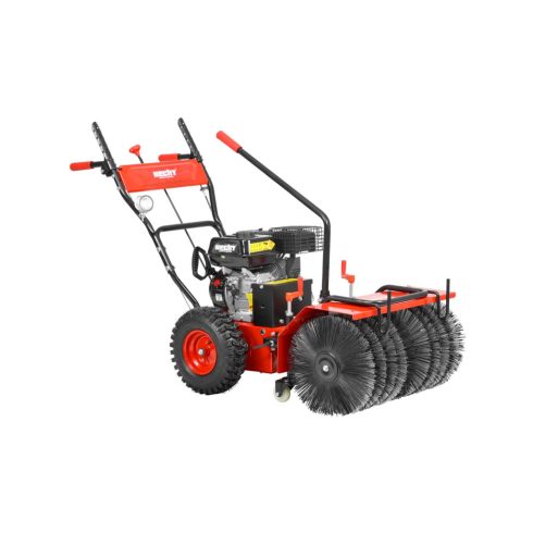 Hecht BENZINMOTOROS SEPRŐGÉP HECHT8616SE