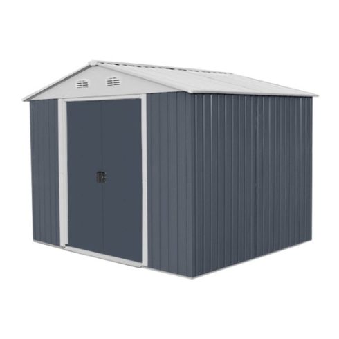 Hecht KERTI SZERSZÁMTÁROLÓ HÁZ HECHT8X8PLUS