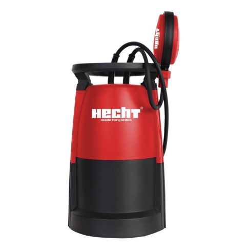 Hecht LOCSOLÓTÖMLŐ 3/4" 15M HECHTAQUA3415