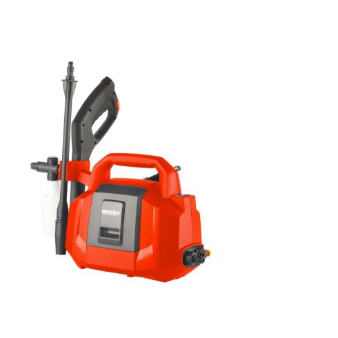 Hecht LOCSOLÓTÖMLŐ 3/4" 25M HECHTAQUA3425