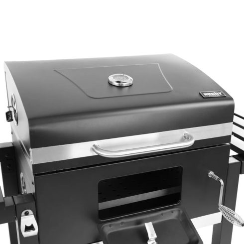 HECHT CALIFORNIA - Kerti grill