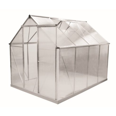 Hecht MELEGHÁZ 4,93 HECHTGREENHOUSEI