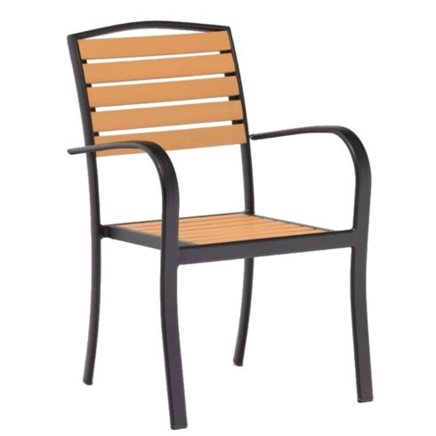 HECHT MONZA CHAIR - Monza set szék