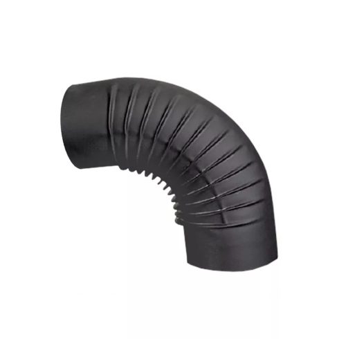 Hecht FÜSTCSŐ KÖNYÖK, 120 MM HECHTPIPECURVE