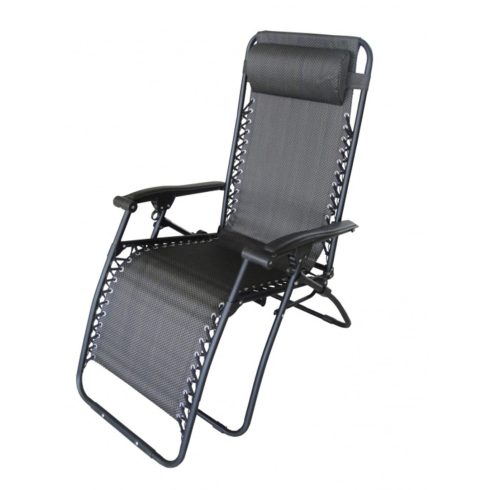 Hecht KERTI RELAX SZÉK (ÁLLÍTHATÓ) HECHTRELAXINGCHAIR