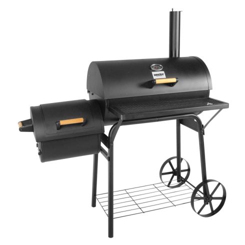 Hecht KERTI GRILL HECHTSENTINEL
