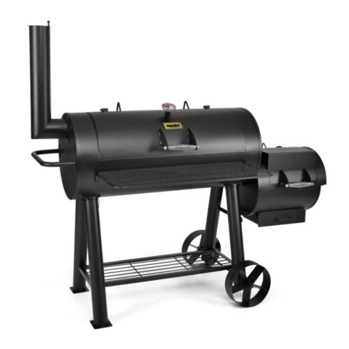 Hecht KERTI GRILL HECHTSENTINELMAX