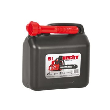 Hecht ÜZEMANYAG KANNA 5L K00050